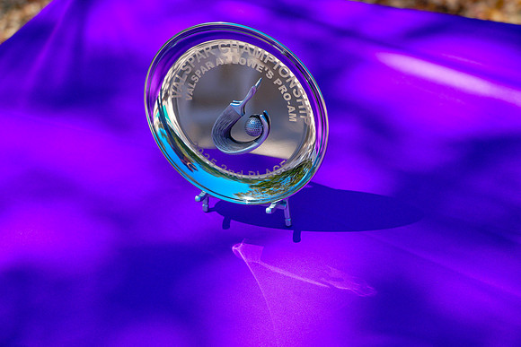 Valspar-587