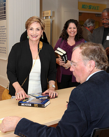 Patterson Event WP Library 145