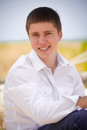 Sean Senior Pictures-368
