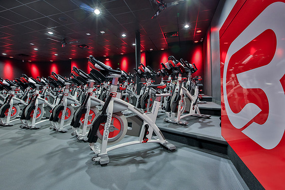 CycleBar Jupiter-020