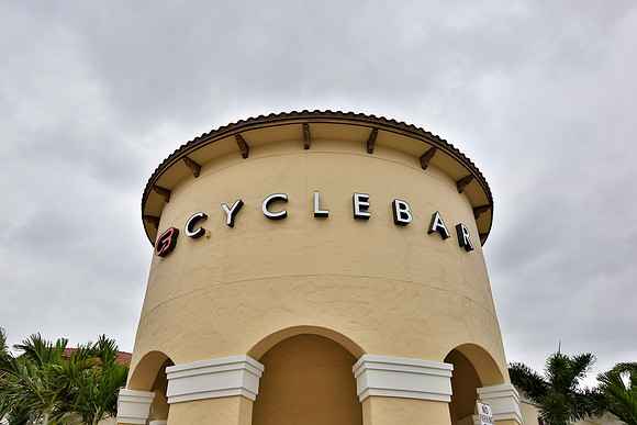 CycleBar Jupiter-023