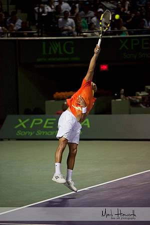 Sony Ericsson Open
