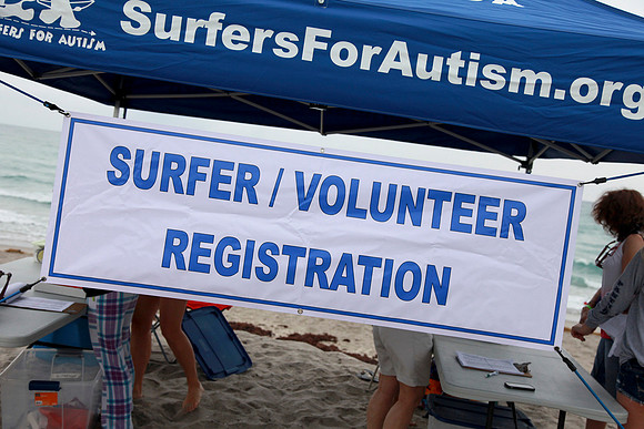 Surfers for Autism Juno Beach 002