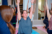 Heidi Yoga