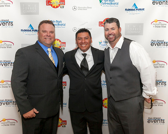 Little Smiles Ball 2014 West Palm Beach