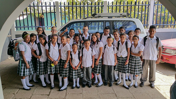 Life Together Nicaragua-011