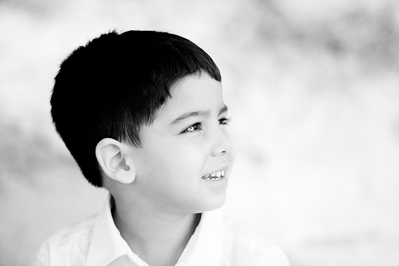 Jayaraman Family BW-1001