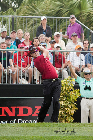 Honda Classic 2012