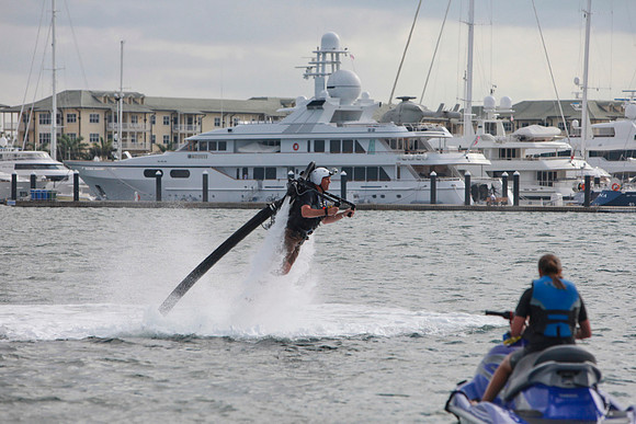 Jet Pack Rybo 075