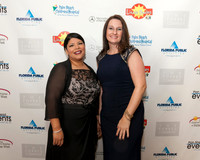 Little Smiles Ball 2014 West Palm Beach
