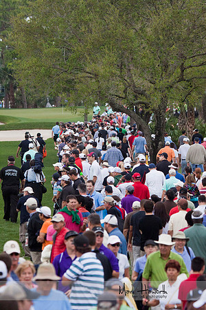 Honda Classic 2012