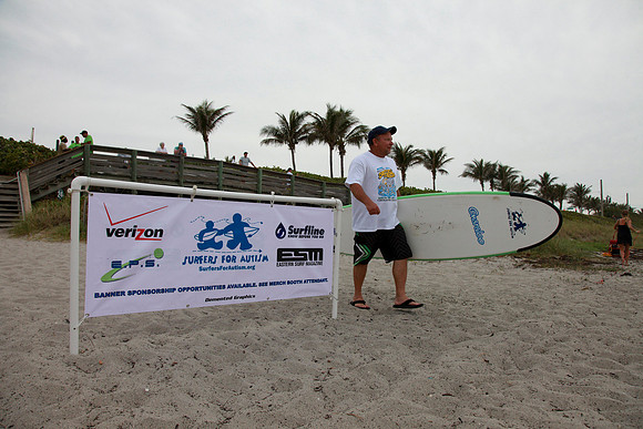 Surfers for Autism Juno Beach 005