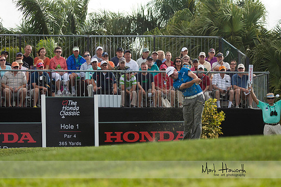Honda Classic 2012