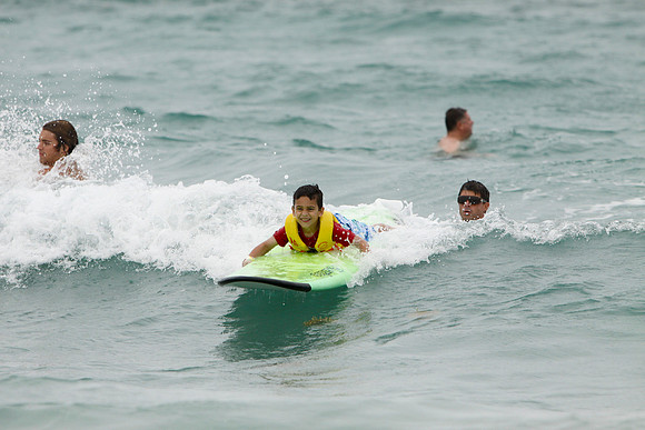 Surfers for Autism Juno Beach 208