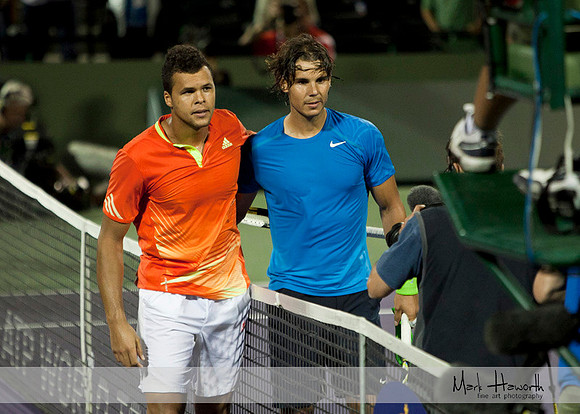 Sony Ericsson Open