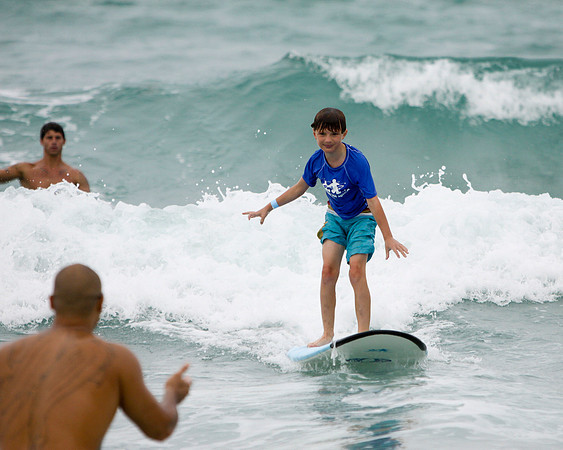 Surfers for Autism Juno Beach 300