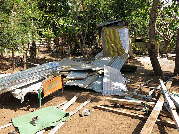 Life Together Nicaragua Home Buidling-129