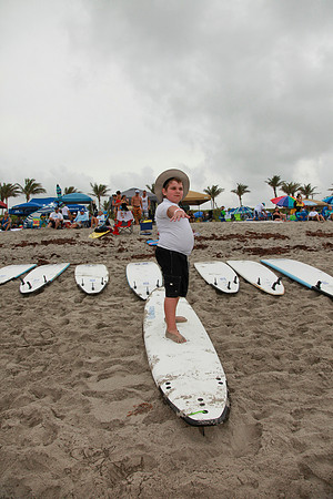 Surfers for Autism Juno Beach 296