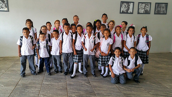 Life Together Nicaragua-006