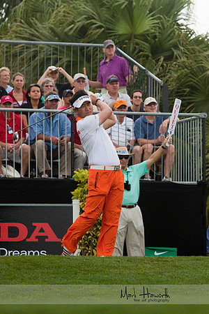 Honda Classic 2012