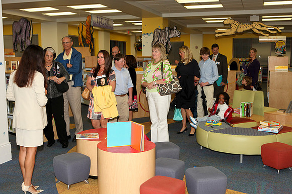 Patterson Event WP Library 132