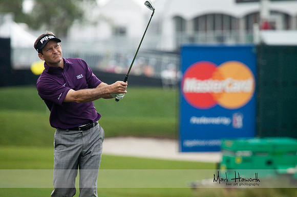 Honda Classic 2012