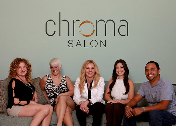 1Chroma 085