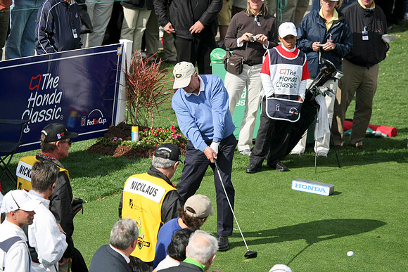 honda classic proam 2010 100