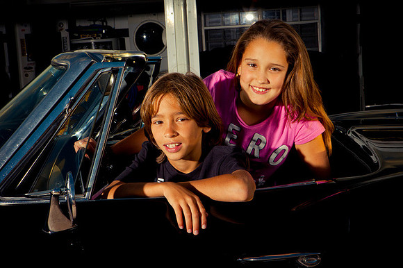 CLASSIC CARS-176