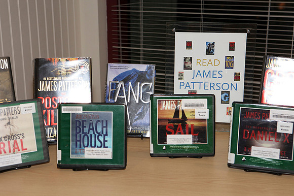 Patterson Event WP Library 139