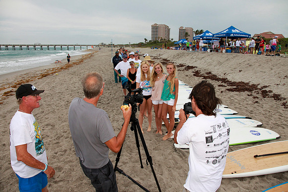 Surfers for Autism Juno Beach 046