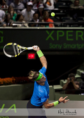 Sony Ericsson Open