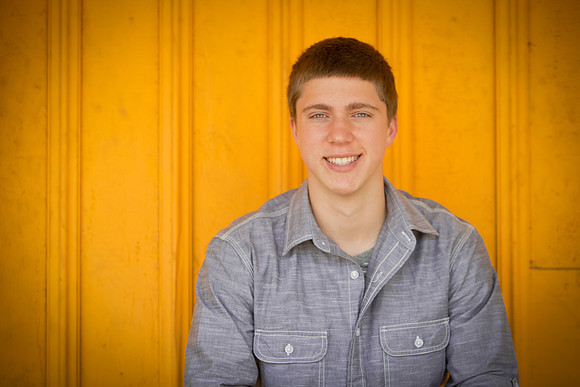 Sean Senior Pictures-152