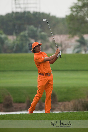 Honda Classic 2012
