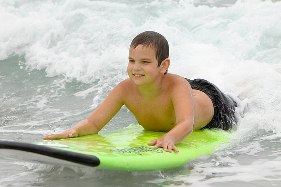 Surfers for Autism Juno Beach 210