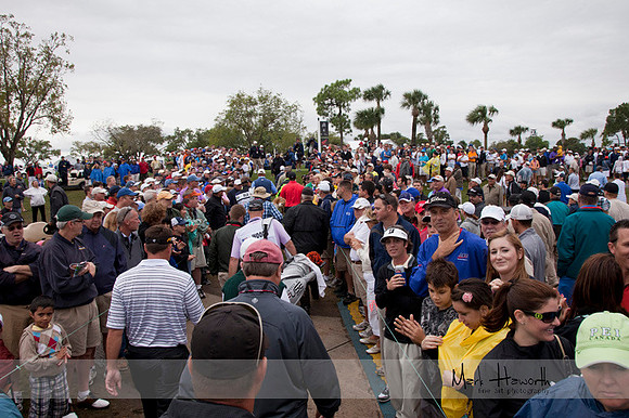 Honda Classic 2012