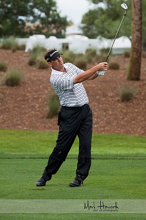 Honda Classic 2012