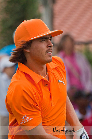 Honda Classic 2012