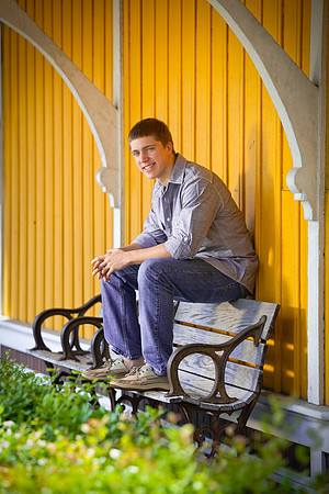 Sean Senior Pictures-125