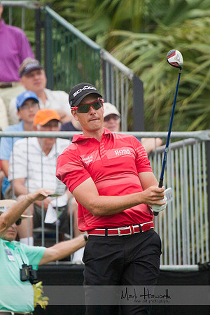 Honda Classic 2012