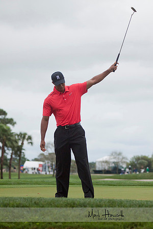 Honda Classic 2012