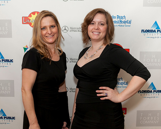 Little Smiles Ball 2014 West Palm Beach