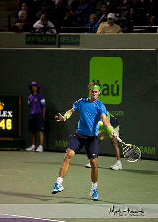 Sony Ericsson Open