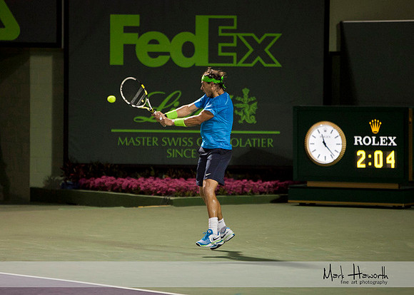 Sony Ericsson Open