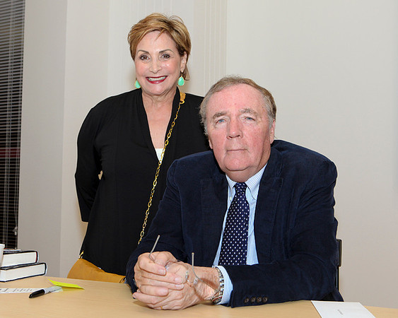 Patterson Event WP Library 151