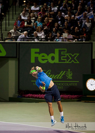 Sony Ericsson Open