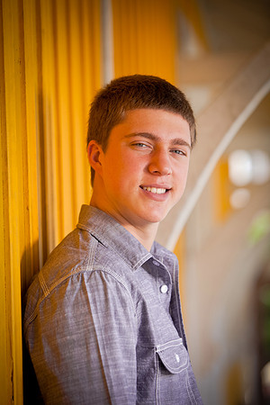 Sean Senior Pictures-119