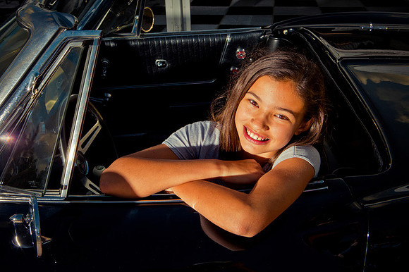 CLASSIC CARS-166
