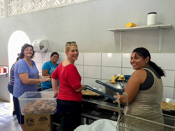 Life Together Nicaragua-267