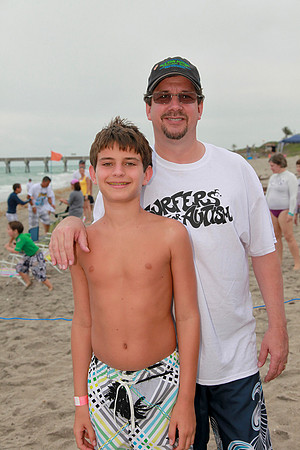 Surfers for Autism Juno Beach 071